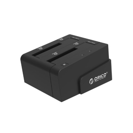 داک هارد 6628US3-C ORICO SATA 2.0 USB 3.0