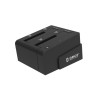 داک 2 تایی 6628US3-C USB 3.0 ORICO