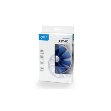 فن کیس Deep Cool UF 140