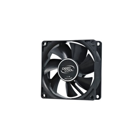 فن کیس 8x8 دیپ کول XFAN 80