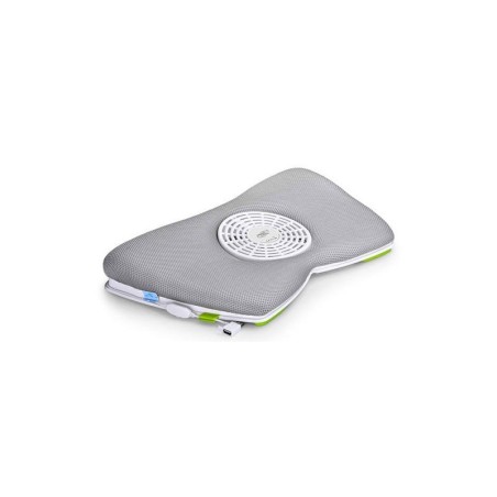 پایه لپ تاپ خنک کننده دیپ کول Deep Cool E-LAP بالش دار