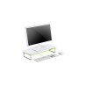 پایه زیر مانیتور و لپ تاپ M-Desk-F1
