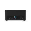 داک دو تایی هارد 6629S3 SATA 3.0 USB 3.0