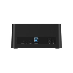 داک 6629S3 USB 3.0 ORICO