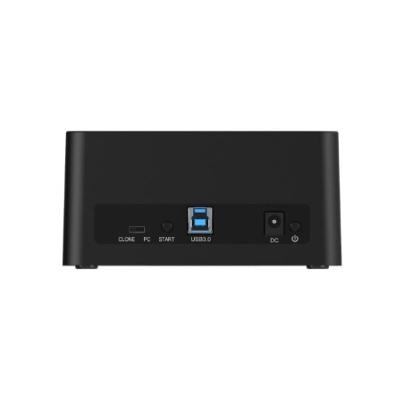 داک دو تایی هارد 6629S3 SATA 3.0 USB 3.0