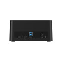 داک دو تایی هارد اوریکو ORICO 6629US3-C USB 3.0