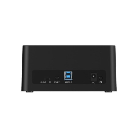 داک دو تایی هارد اوریکو ORICO 6629US3-C USB 3.0