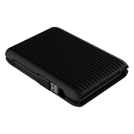 هارد اکسترنال USB C Gen2 1TB MS2510