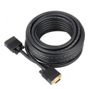 کابل 40 متری VGA KNet
