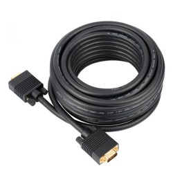 کابل 40 متری VGA KNet