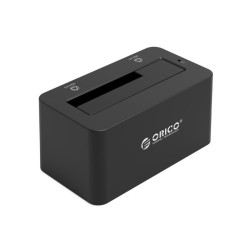داک 6619SUS3 USB 3.0 eSATA ORICO