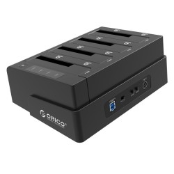 داک هارد دیسک اوریکو 6648US3-C V1