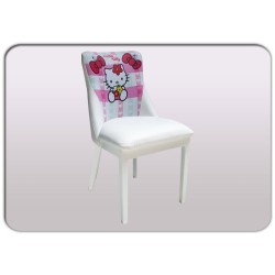 صندلی کودک کیتی