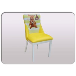 صندلی کودک گربه گارفیلد