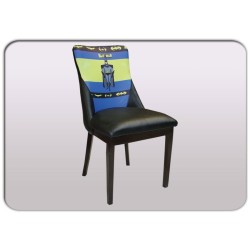 صندلی کودک بتمن