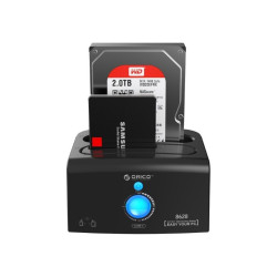 داک هارد 8628SUS3-C ORICO USB 3.0 eSATA