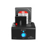 داک دو تایی 8628SUS3-C USB3.0 eSATA ORICO