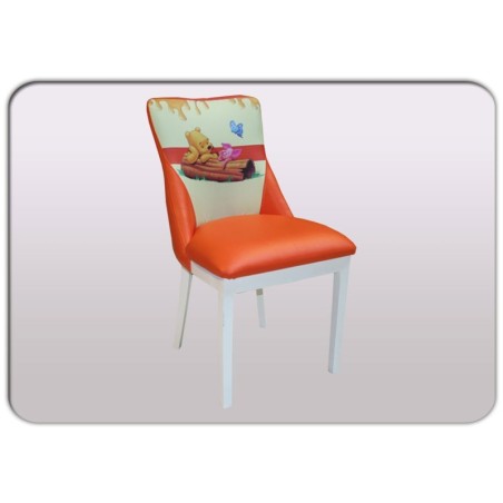 صندلی کودک پوه