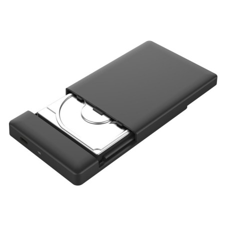باکس هارد 2.5 اینچ 2588C3 ORICO Type-C