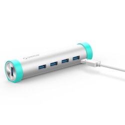 هاب USB 3.0 مدادی ARH4-U3 ORICO