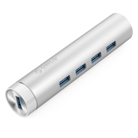 هاب مدادی ARH4-U3 USB 3.0 ORICO
