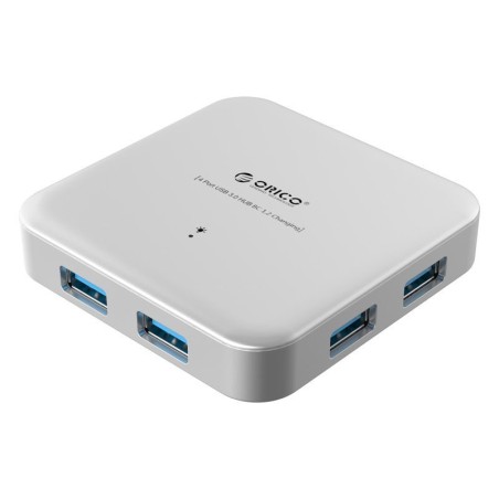 هاب 4 پورت U3BCH4 USB 3.0 ORICO