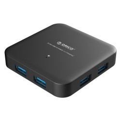 هاب USB 3.0 اوریکو U3BCH4