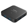 هاب 4 پورت U3BCH4 USB 3.0 ORICO
