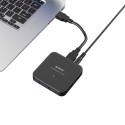هاب 4 پورت U3BCH4 USB 3.0 ORICO