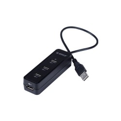 هاب USB 2.0 لپ تاپ W5PH4-U2 ORICO