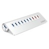هاب و شارژر M3H73P USB 3.0 ORICO