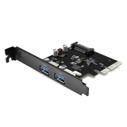 کارت USB 3.1 PCI Express PA31-2P ORICO