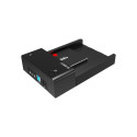 داک روباز هارد اوریکو 6518S3 SATA 3.0 USB 3.0 تکی
