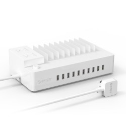 داک شارژر رومیزی 10 پورت اوریکو MPC-2A10U