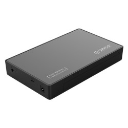 باکس هارد 3.5 اینچی اوریکو 3588C3 Type C