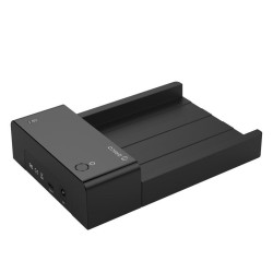 داک هارد دیسک اوریکو 6518C3 Type C USB 3.1