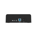 داک روباز هارد اوریکو 6518S3 SATA 3.0 USB 3.0 تکی
