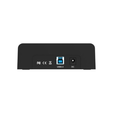 داک روباز هارد اوریکو 6518S3 SATA 3.0 USB 3.0 تکی