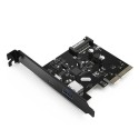 کارت Type C USB 3.1 PA31-AC ORICO