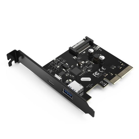 کارت Type C USB 3.1 PA31-AC ORICO