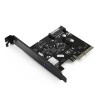 کارت Type C USB 3.1 PA31-AC ORICO
