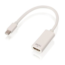 تبدیل mini DisplayPort Active به HDMI فرانت