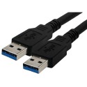 کابل لینک USB 3.0 فرانت
