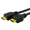 کابل HDMI کوتاه 50 سانتی فرانت