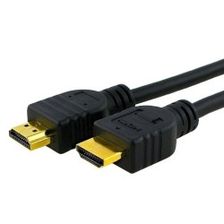 کابل HDMI کوتاه 50 سانتی فرانت