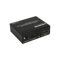 جدا کننده صدا HDMI