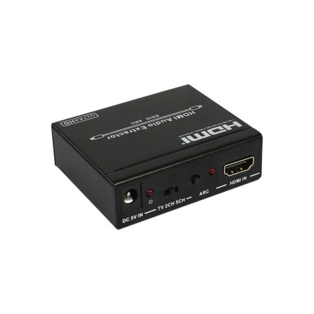 جدا کننده صدا HDMI