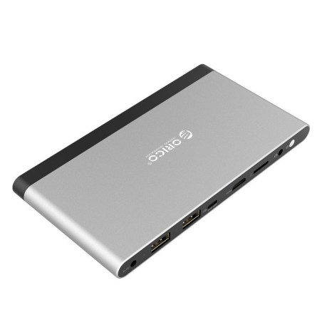 Mini PC ORICO P1