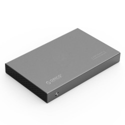 باکس هارد 2.5 اینچی 2518S3 USB 3.0 اوریکو