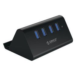 استند و هاب USB 3.0 اوریکو SHC-U3
